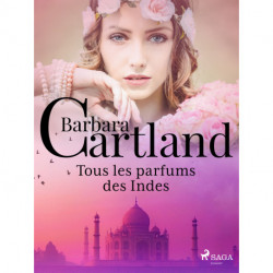 Tous les parfums des Indes