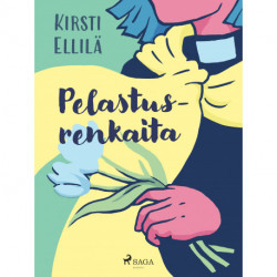 Pelastusrenkaita