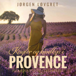Kugler og kindkys i Provence: Petanquespil og teaterdebut