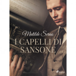 I capelli di Sansone