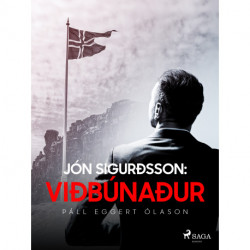 Jón Sigurðsson: Viðbúnaður