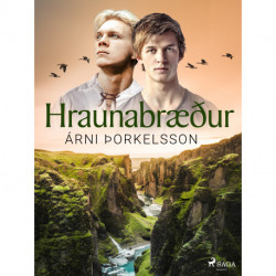 Hraunabræður