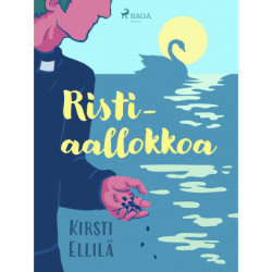 Ristiaallokkoa