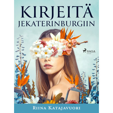 Kirjeitä Jekaterinburgiin
