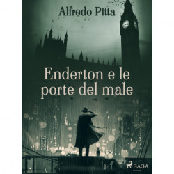 Enderton e le porte del male