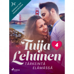 Tärkeintä elämässä