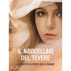 Il navicellaio del Tevere