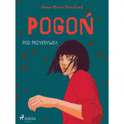 Pogoń - Pod przykrywką