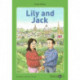 Lily and Jack