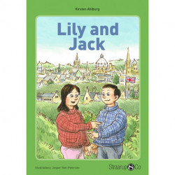 Lily and Jack