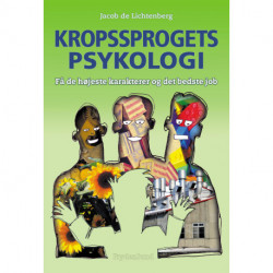 Kropssprogets psykologi