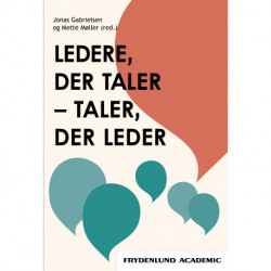 Ledere, der taler – taler, der leder