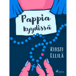 Pappia kyydissä