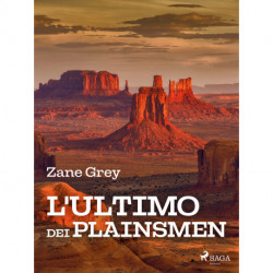 L'ultimo dei Plainsmen