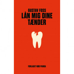 Lån mig dine tænder