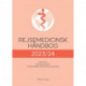 Rejsemedicinsk håndbog, 2023/24: Anbefalinger og råd til rejsende i hele verden