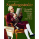 Samlingssteder: Udenlandsk billedkunst i danske samlermiljøer 1690-1840