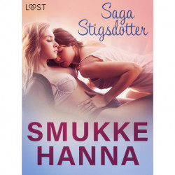 Smukke Hanna – erotisk novelle