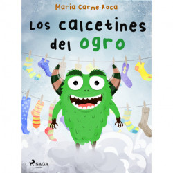Los calcetines del ogro
