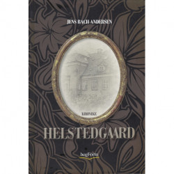 Helstedgaard