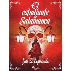 El estudiante de Salamanca