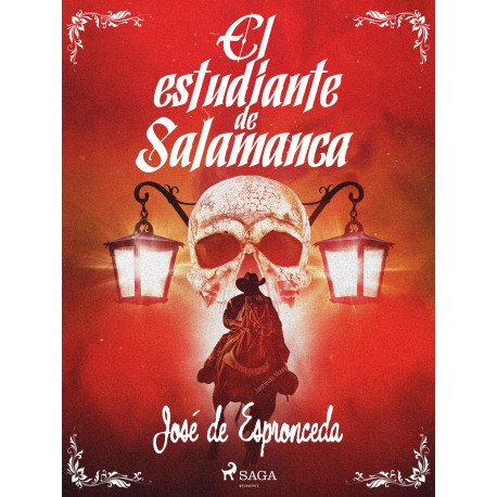 El estudiante de Salamanca
