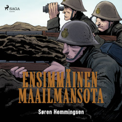 Ensimmäinen maailmansota