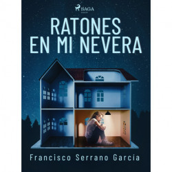 Ratones en mi nevera