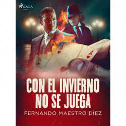 Con el invierno no se juega