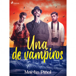 Una de vampiros