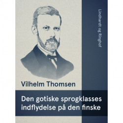 Den gotiske sprogklasses indflydelse på den finske