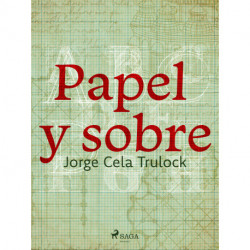 Papel y sobre