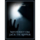Mysteriet om Jack the Ripper