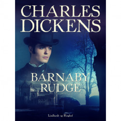 Barnaby Rudge