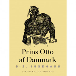 Prins Otto af Danmark