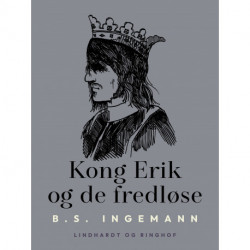 Kong Erik og de fredløse