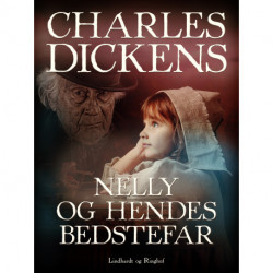 Nelly og hendes bedstefar