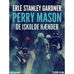 Perry Mason: De iskolde hænder