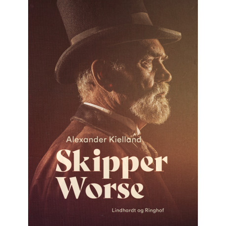 Skipper Worse