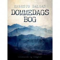 Dommedags bog