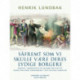 Såfremt som vi skulle være deres lydige borgere. Rådene i København og Malmø 1516-1536 og deres politiske virksomhed i det feudale samfund