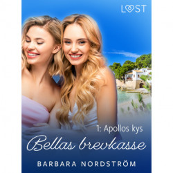 Bellas brevkasse 1: Apollos kys