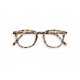 Izipizi #E læsebrille (Blue Tortoise)