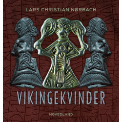 Vikingekvinder