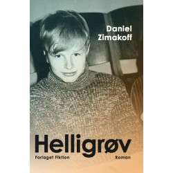 Helligrøv