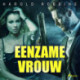 Eenzame vrouw