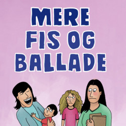 Mere fis og ballade
