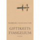 Gifttræets evangelium