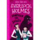 Sherlock Holmes (8) Vampyren fra Sussex