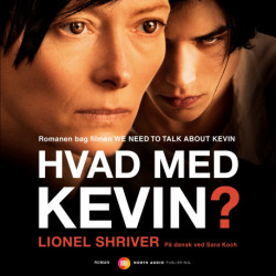 Hvad med Kevin?